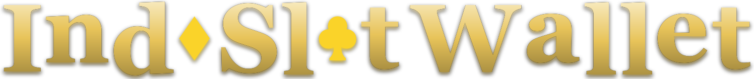 Indo Slot Wallet logo