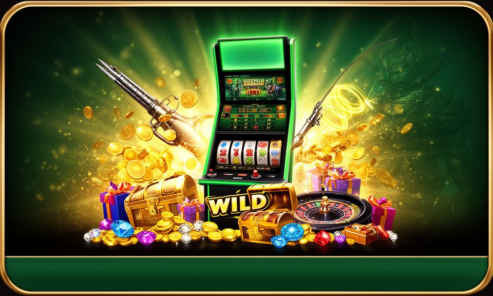Indo Slot Wallet bocah88