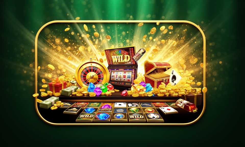Indo Slot Wallet bobo77