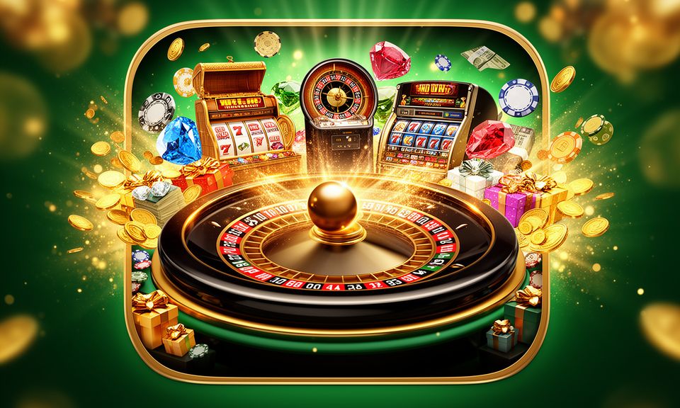 Indo Slot Wallet bocilslot