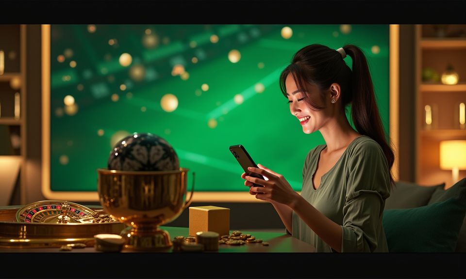 Indo Slot Wallet Apa Itu Bkhoki di Indo Slot Wallet