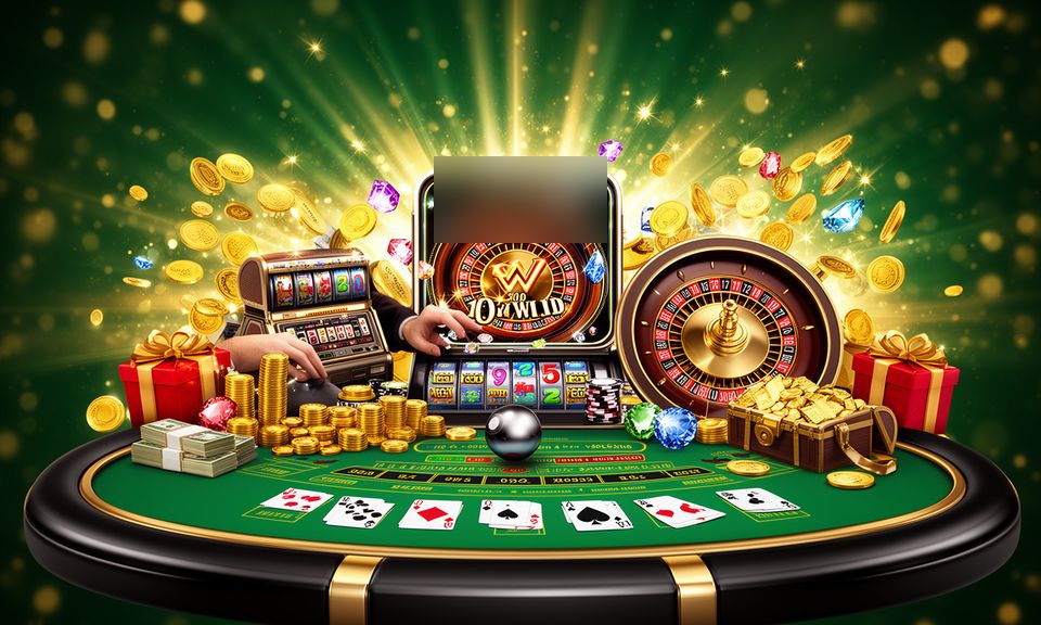 Indo Slot Wallet bocoran