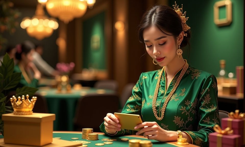 Indo Slot Wallet Daftar di Indo Slot Wallet untuk akses cepat ke game slot dan kasino di Indonesia